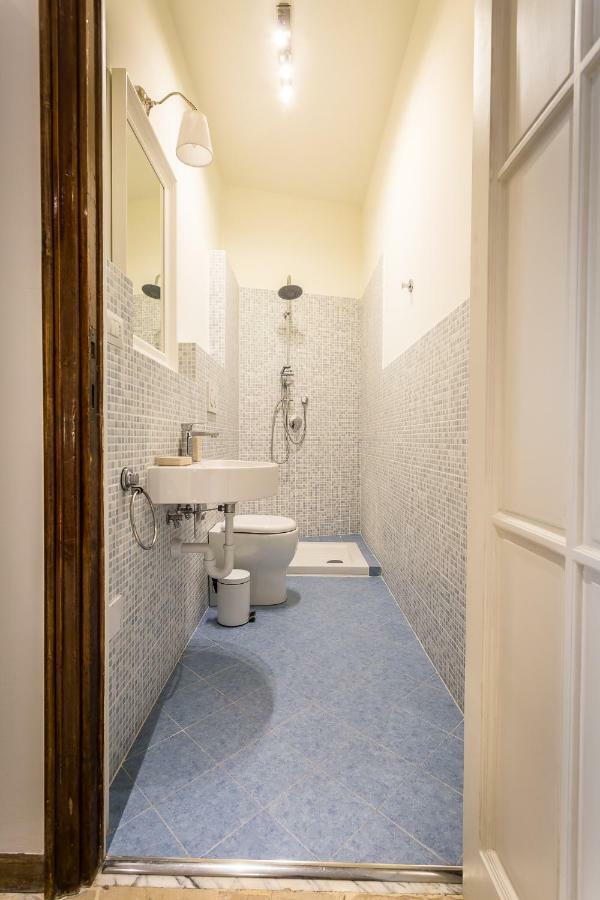 Ferrhouse Charm In Florence Two Lifts Extérieur photo