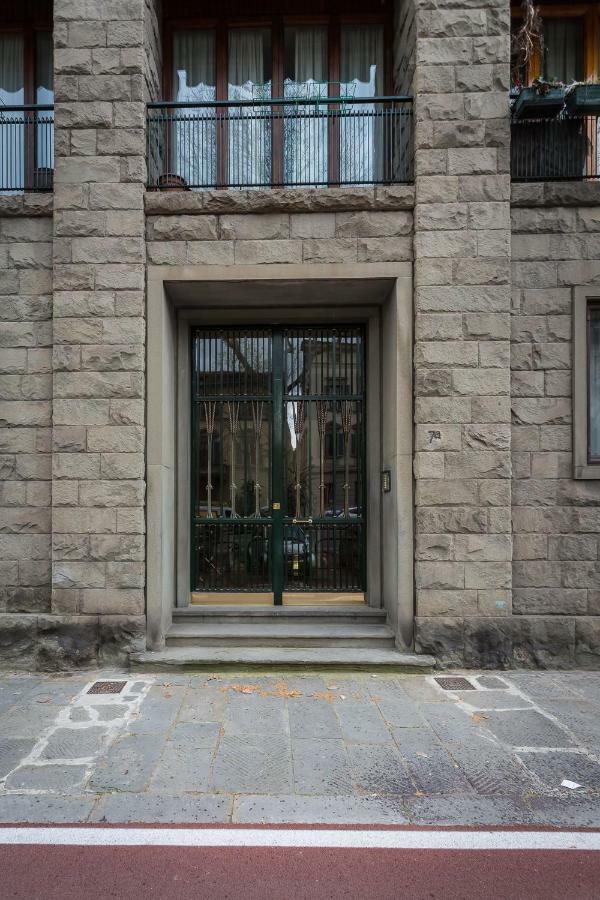 Ferrhouse Charm In Florence Two Lifts Extérieur photo