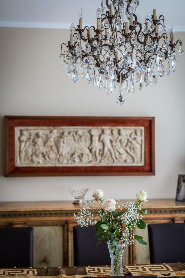 Ferrhouse Charm In Florence Two Lifts Extérieur photo