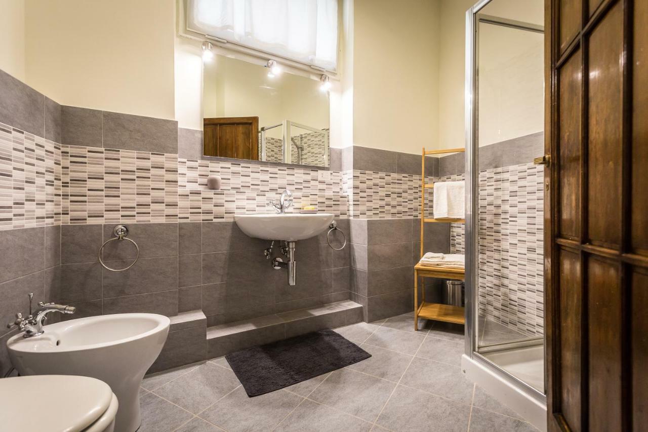 Ferrhouse Charm In Florence Two Lifts Extérieur photo