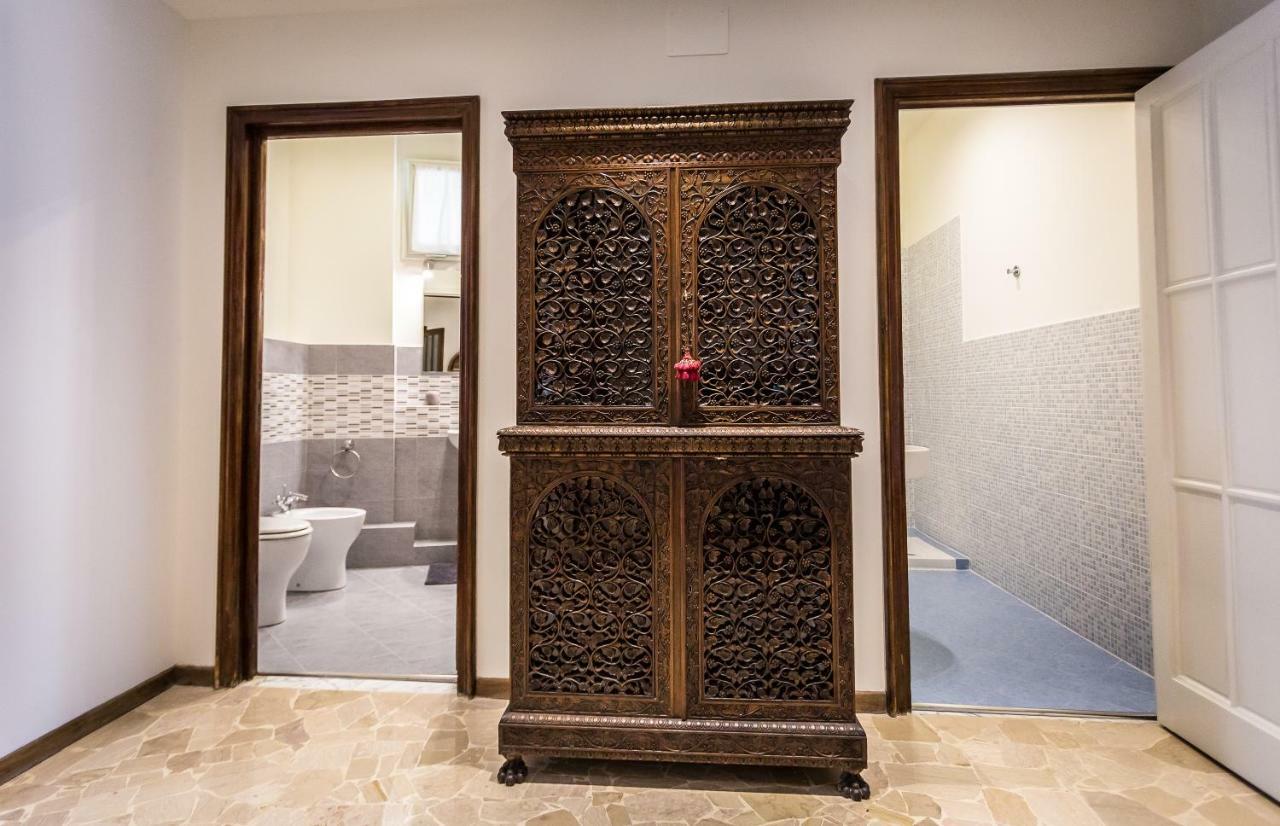 Ferrhouse Charm In Florence Two Lifts Extérieur photo