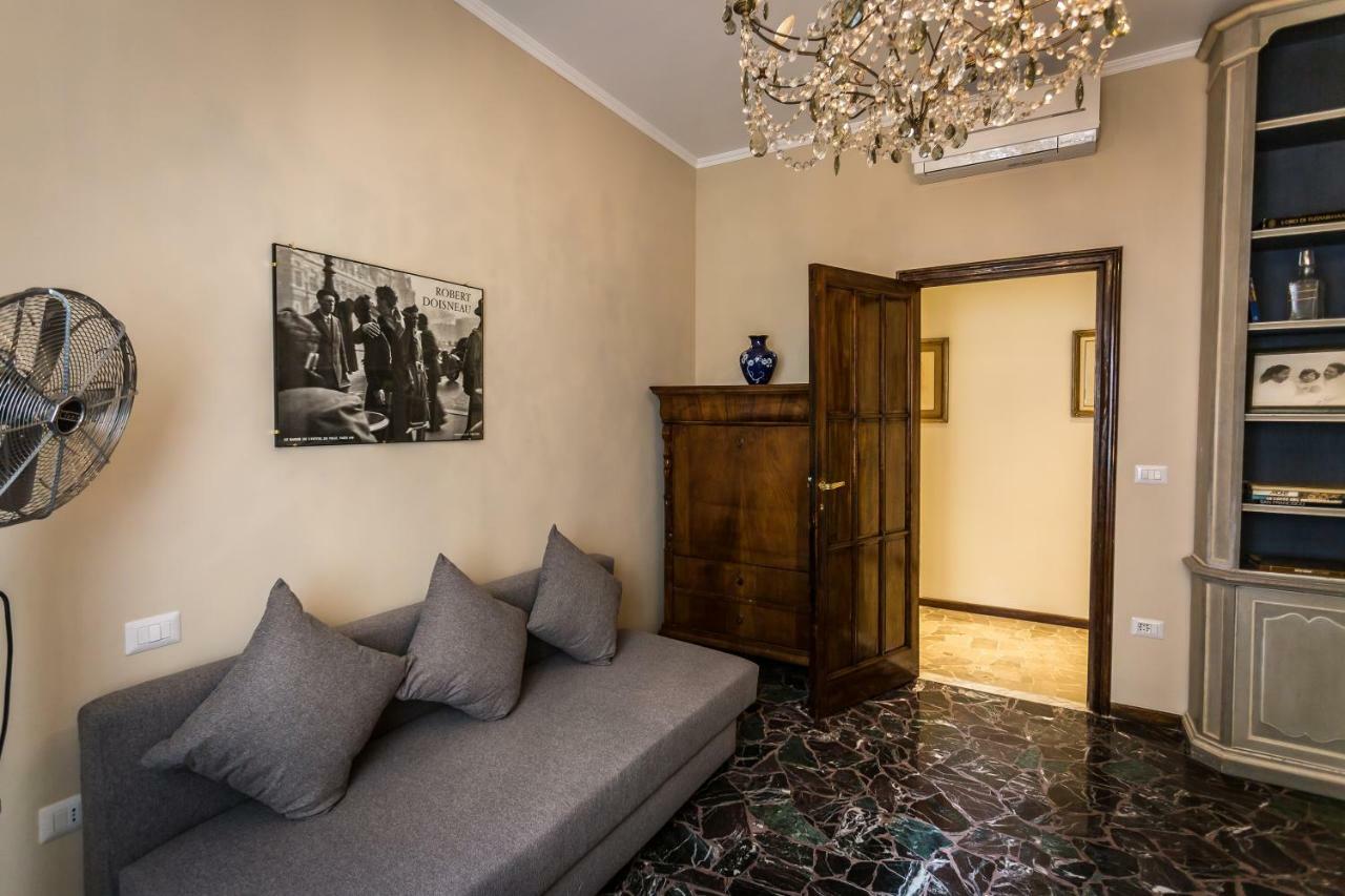 Ferrhouse Charm In Florence Two Lifts Extérieur photo