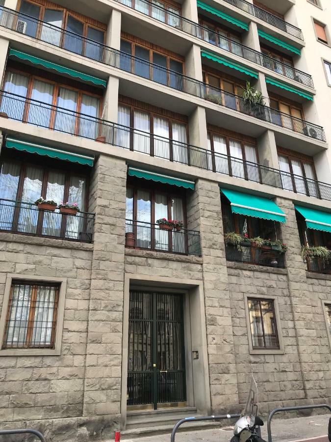Ferrhouse Charm In Florence Two Lifts Extérieur photo